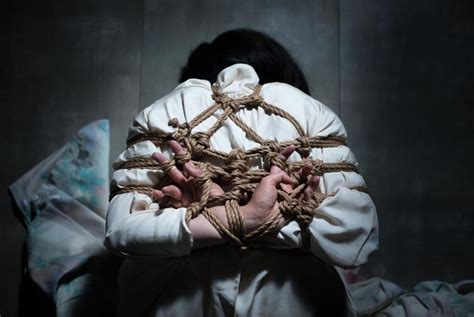 asian bondage channel|Kinbaku .